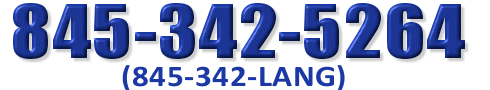 call The Lang Agency LLC for fast and free NY insurance quote today